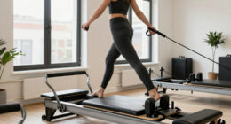 13 Best Pilates Reformer Machines for Home Workouts in 2027