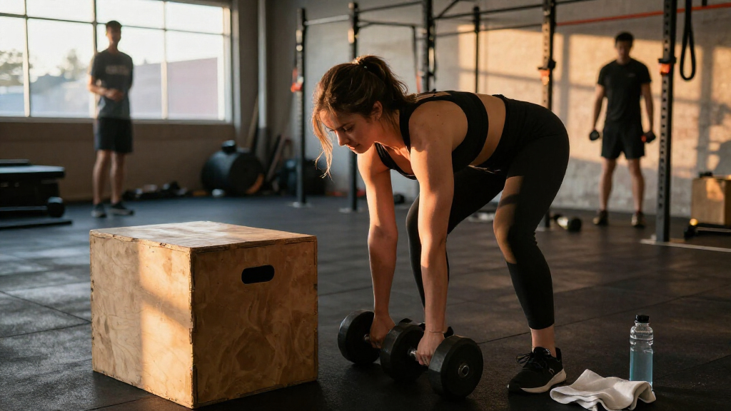 13 Best Single Dumbbells for Home Workouts in 2027