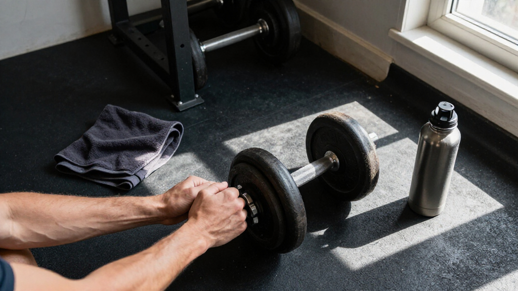 14 Best Adjustable Dumbbells in 2027