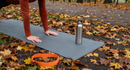 14 Best Autumn Fitness and Wellbeing Products for 2027