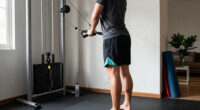 14 Best Compact Home Gym Cable Machines for Space-Saving Strength Training in 2027