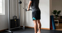 14 Best Compact Home Gym Cable Machines for Space-Saving Strength Training in 2027