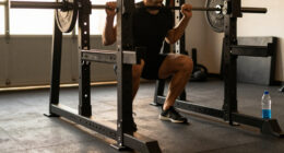 14 Best Home Gym Squat Racks for Strength Training in 2027