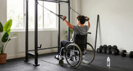 14 Best Inclusive Home Gym Equipment for Accessible Workouts in 2027