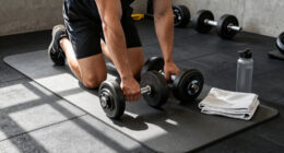 15 Best Adjustable Dumbbell Sets for Home Strength Training in 2027
