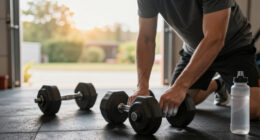 15 Best Adjustable Dumbbells for Home Strength Training in 2027