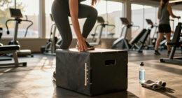 15 Best Adjustable Plyometric Boxes for Home and Gym Training in 2027