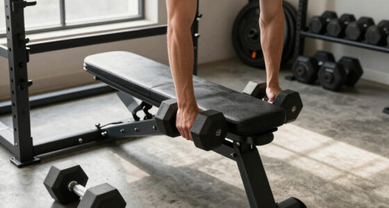 15 Best Adjustable Weight Benches for Home Gyms in 2027