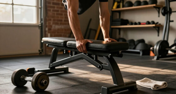 15 Best Adjustable Weight Benches for Home Gyms in 2027