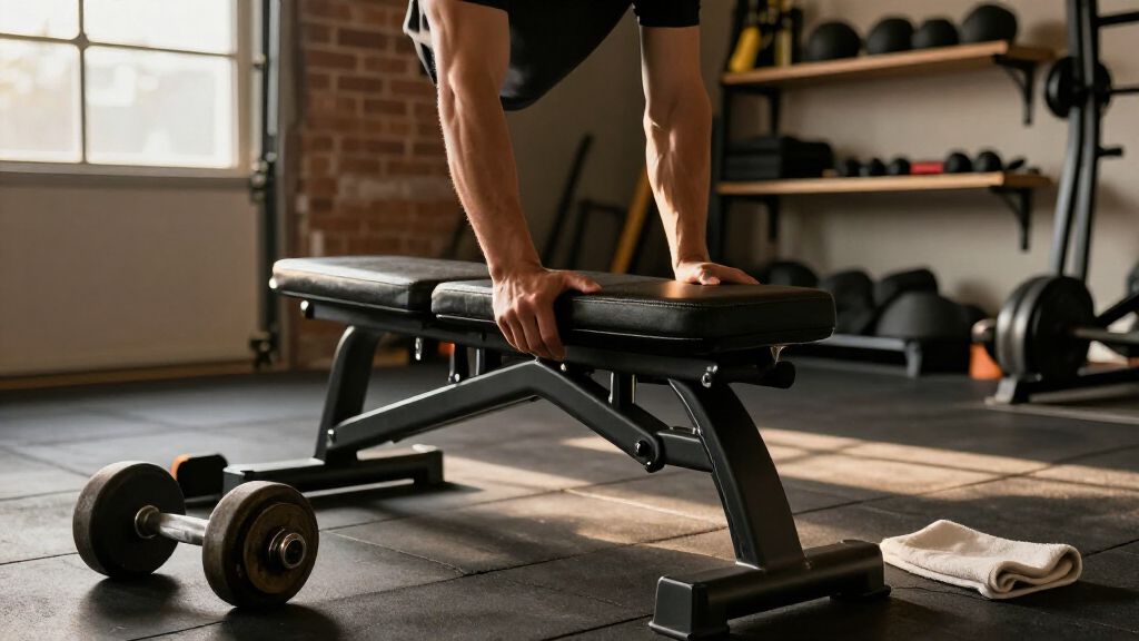 15 Best Adjustable Weight Benches for Home Gyms in 2027