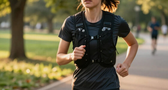 15 Best Adjustable Weighted Vests in 2027