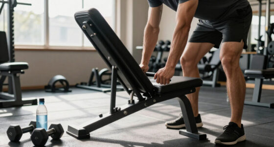 15 Best Adjustable Workout Benches for Home Strength Training in 2027