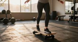 15 Best Balance Trainers for Stability and Strength in 2027