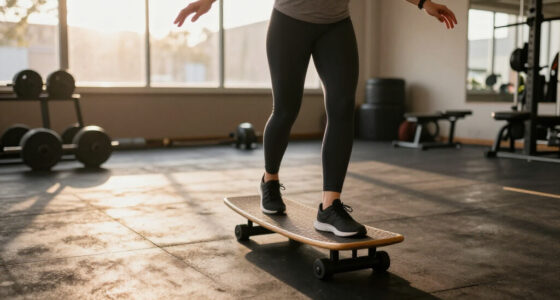 15 Best Balance Trainers for Stability and Strength in 2027