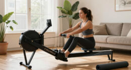 15 Best Compact Rowing Machines for Small Spaces in 2027