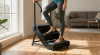 15 Best Compact Stair Climbers for Home in 2027
