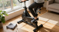 15 Best Compact Stationary Bikes for Home Workouts in 2027