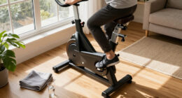 15 Best Compact Stationary Bikes for Home Workouts in 2027