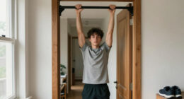 15 Best Doorway Pull-Up Bars in 2027