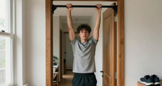 15 Best Doorway Pull-Up Bars in 2027