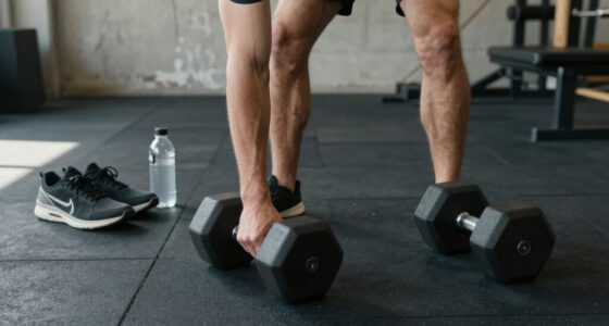 15 Best Dumbbells for Home Workouts in 2027