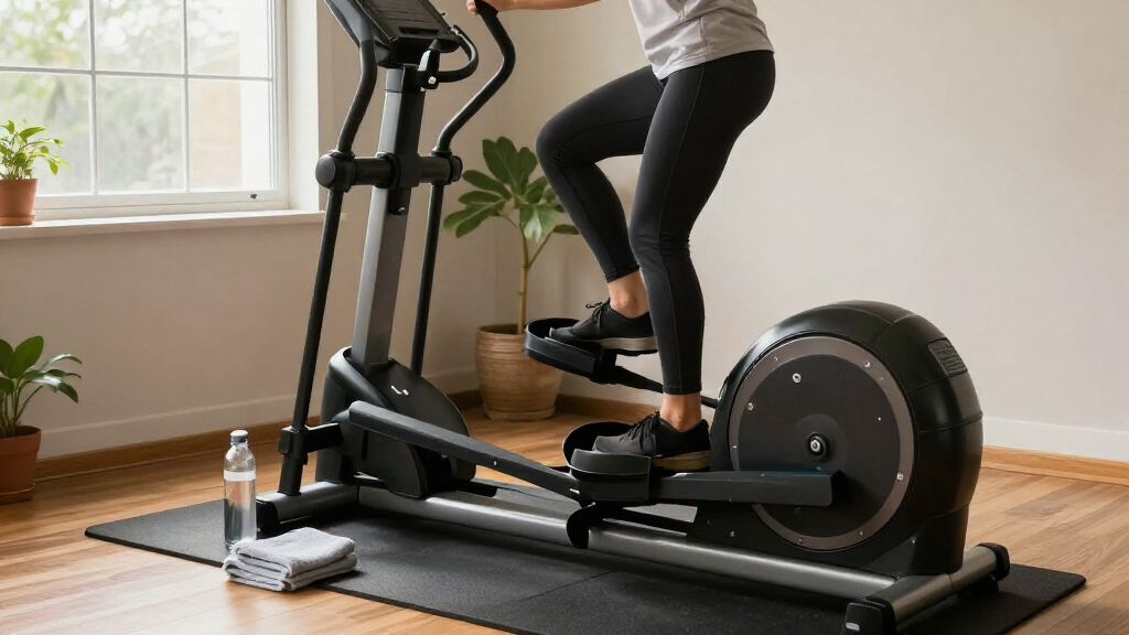 15 Best Elliptical Machines for Home Gyms in 2027