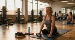 15 Best Exercise Equipment for Women Over 60 in 2027