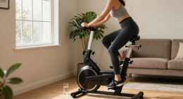 15 Best Foldable Exercise Bikes for Small-Space Home Workouts in 2027