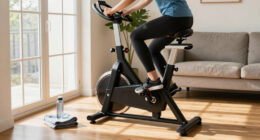 15 Best Foldable Exercise Bikes for Small Spaces in 2027