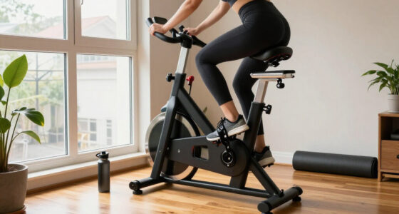 15 Best Foldable Exercise Bikes in 2027