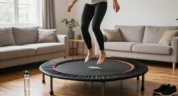 15 Best Foldable Mini Trampolines for Home Workouts in 2027