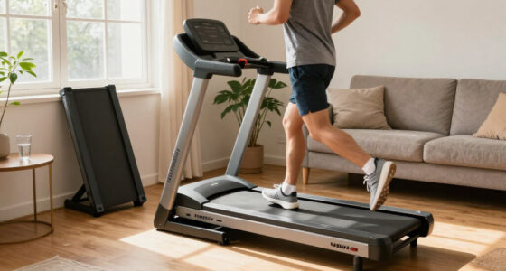 15 Best Foldable Treadmills for Home in 2027