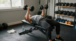 15 Best Foldable Weight Benches for Home Gyms in 2027