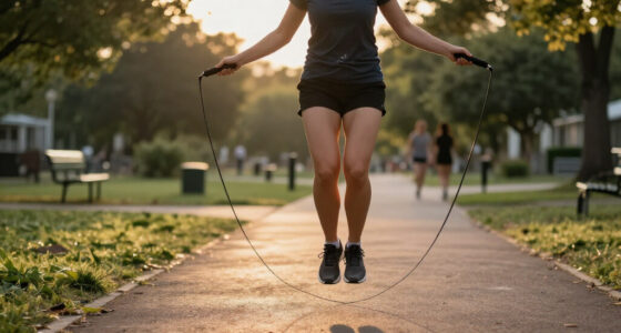 15 Best Jump Ropes for Fitness and Training in 2027