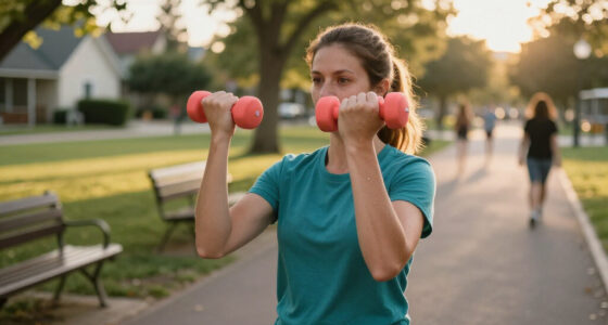 15 Best Neoprene Dumbbell Hand Weights for Home Workouts in 2027