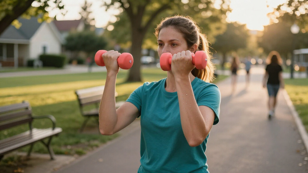 15 Best Neoprene Dumbbell Hand Weights for Home Workouts in 2027