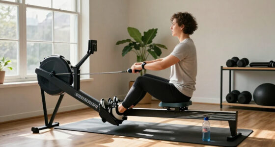15 Best Rowing Machines for Home Gyms in 2027