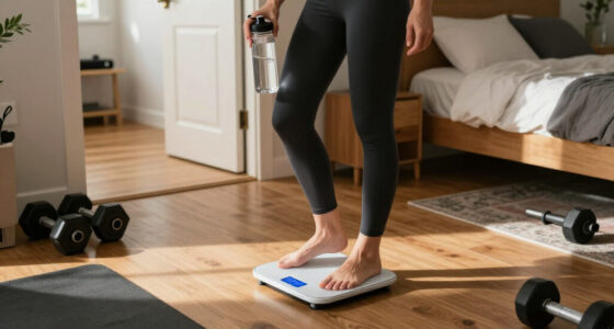 15 Best Smart Scales for Tracking Body Composition in 2027
