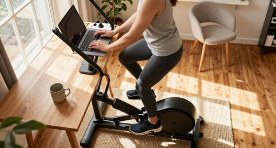 15 Best Under-Desk Ellipticals for Home Workouts in 2027