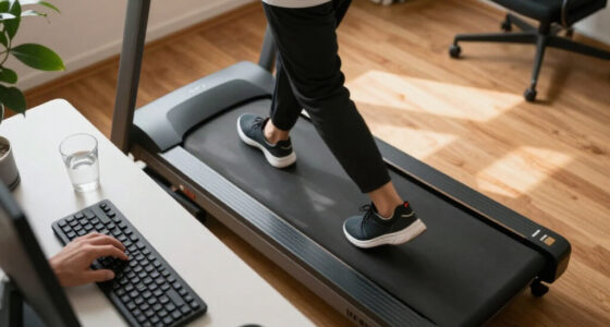 15 Best Under-Desk Treadmills for Walking While You Work in 2027