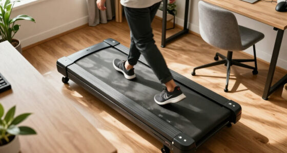 15 Best Walking Pads for Home Workouts in 2027