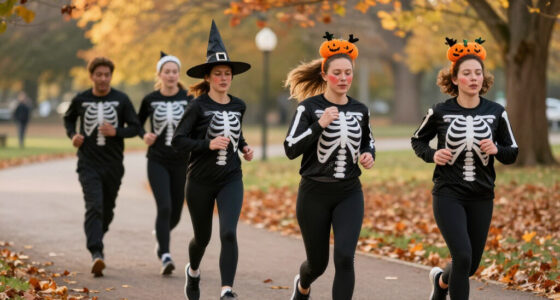 5 Best Halloween Fitness Costumes in 2027