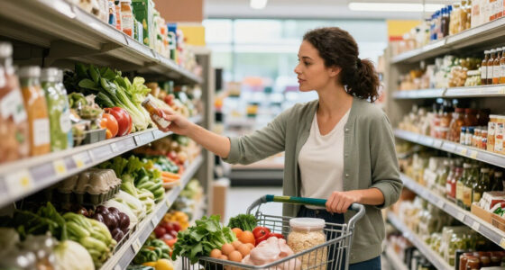 A Sports Dietitian Shares Her ALDI Grocery List For Making Healthy Meals
