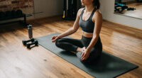 A Trainer Swears By This Five-minute Mindfulness Practice To Manage Symptoms Of ADHD And Find Calm Amid A Busy Work-life Schedule