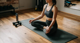 A Trainer Swears By This Five-minute Mindfulness Practice To Manage Symptoms Of ADHD And Find Calm Amid A Busy Work-life Schedule