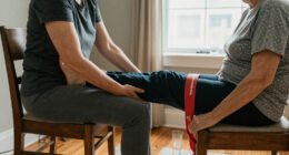 Abby Care Raises $82M To Train, Pay Family Caregivers