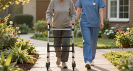 As Nursing Home Occupancy Growth Slows, Quality Emerges As An ‘Economic Flywheel’ Amid Managed Care Shift – CLA Report