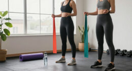 Best Gifts for Someone Starting Fitness: Encouraging Picks That Keep It Simple