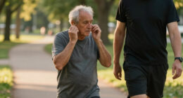 Bill To Extend Medicare Benefits For Hearing Introduced In House