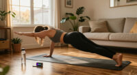 Bookmark This Five-minute Workout Recommended By A Pilates Instructor For Your Next Exercise Snack